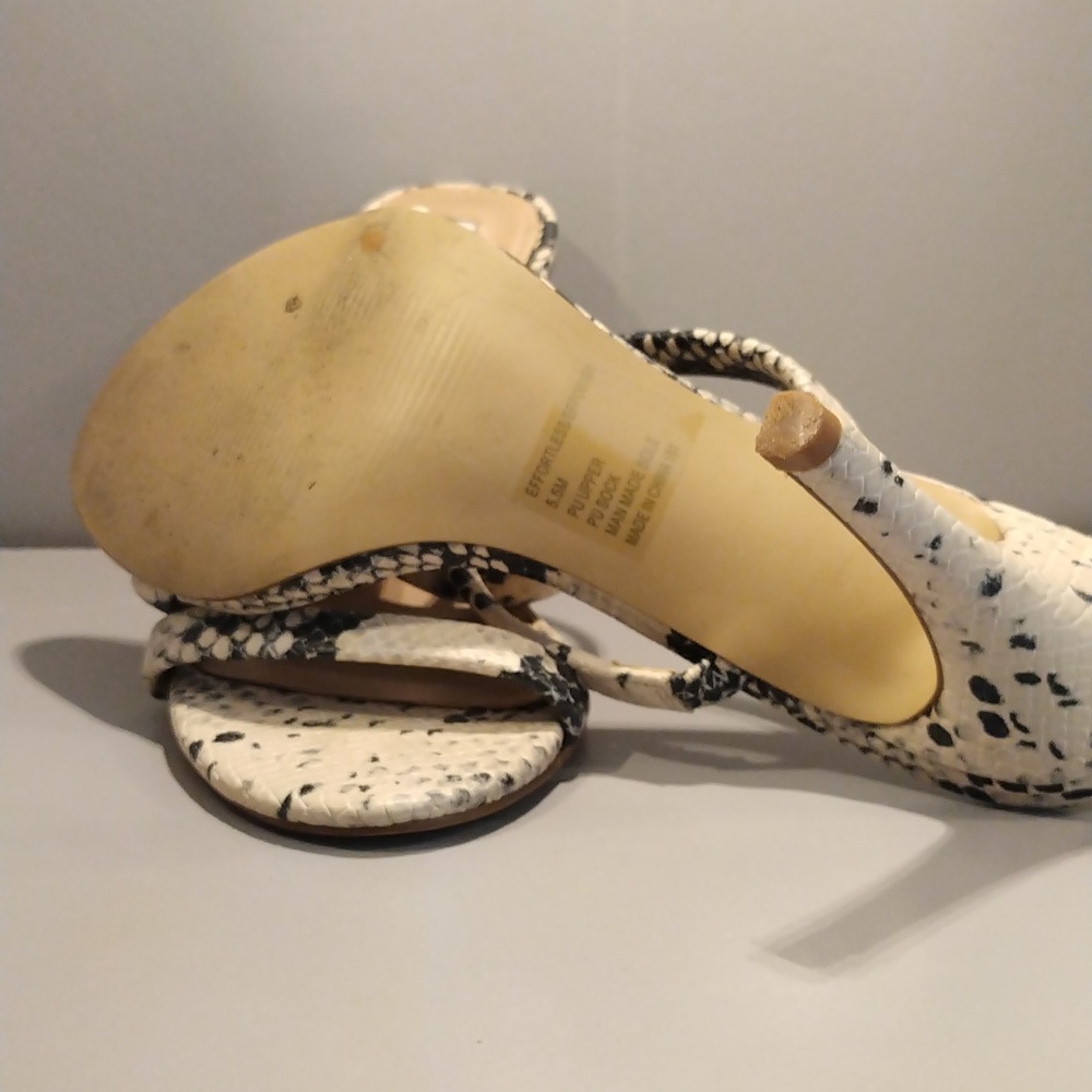 STEVE MADDEN SHOES - Picture 5 of 9